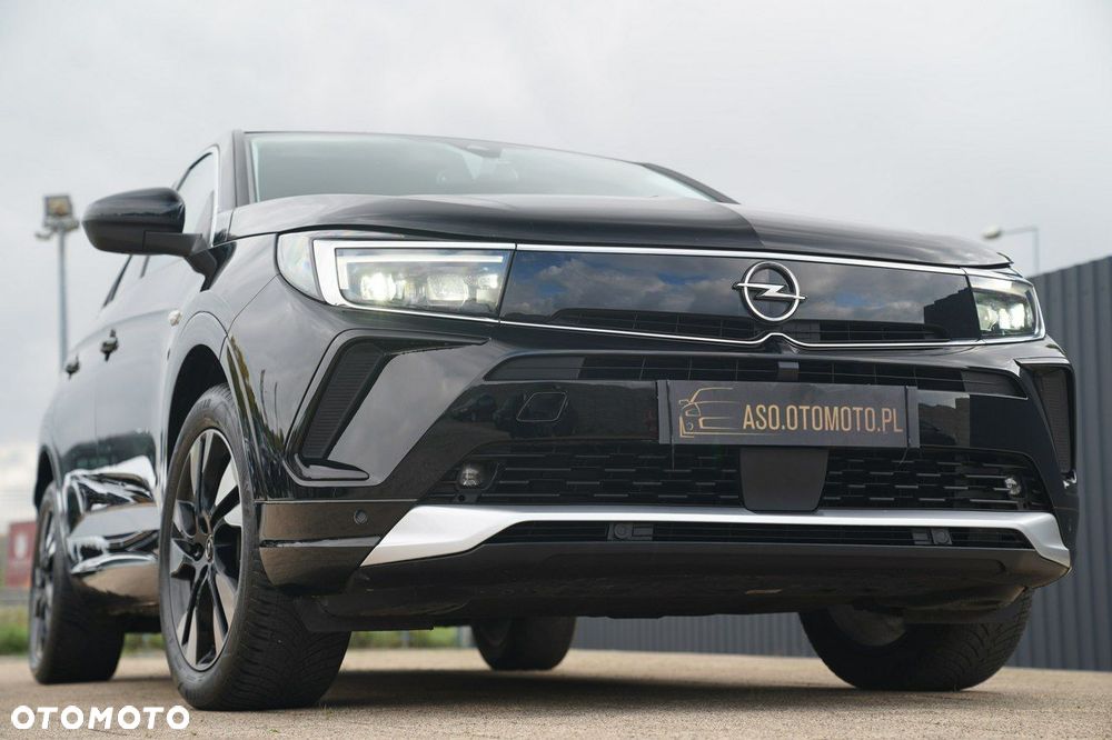 Opel Grandland X - 13
