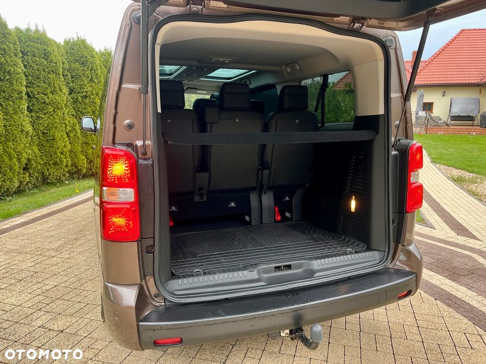 Citroën SpaceTourer 2.0 BlueHDi XL Shine - 24