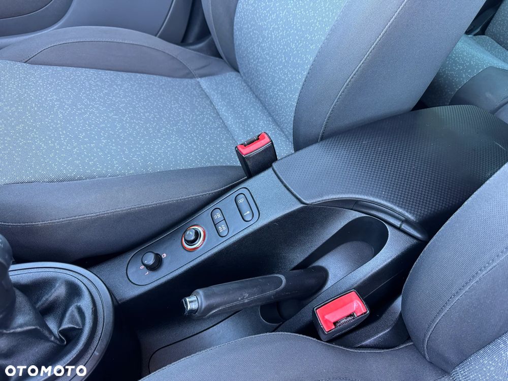 Seat Altea 1.6 Fresh - 24