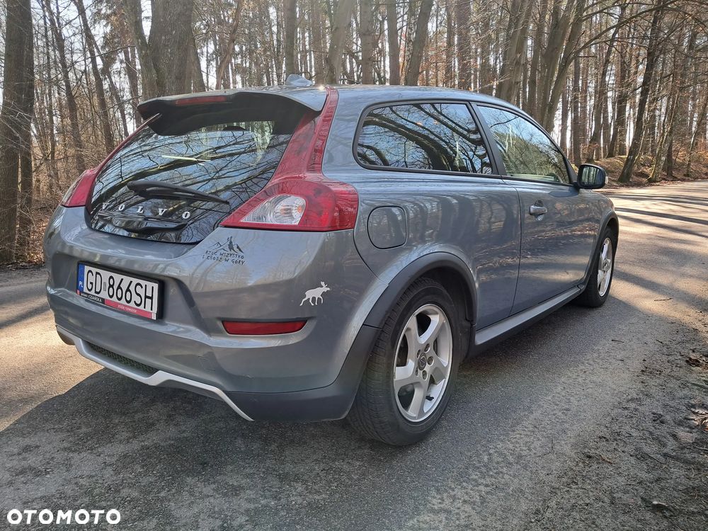 Volvo C30 1.6D DRIVe Start-Stop - 3