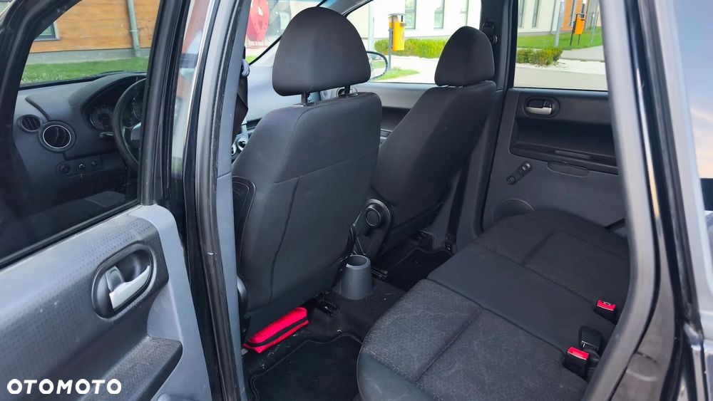 Mitsubishi Colt 1.3 Inform EU5 Cleartec - 10