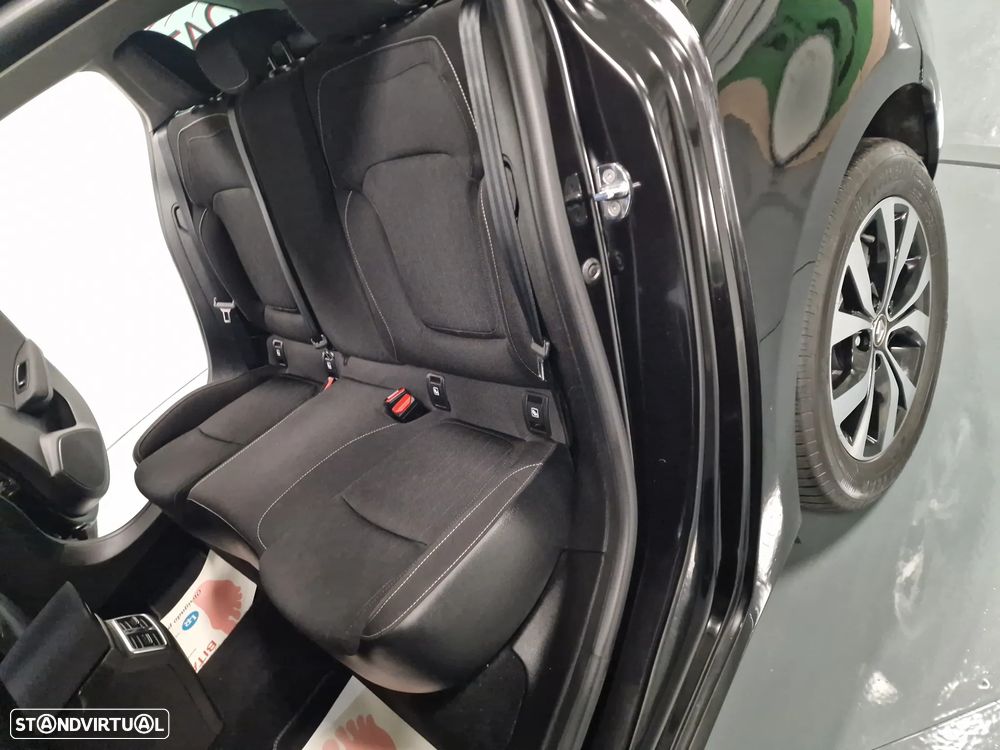 Renault Mégane Sport Tourer 1.5 dCi Limited - 35