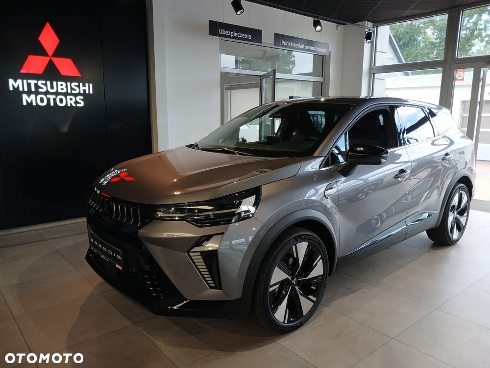 Mitsubishi Grandis 1.3T mHEV Intense Style Cold DCT - 1