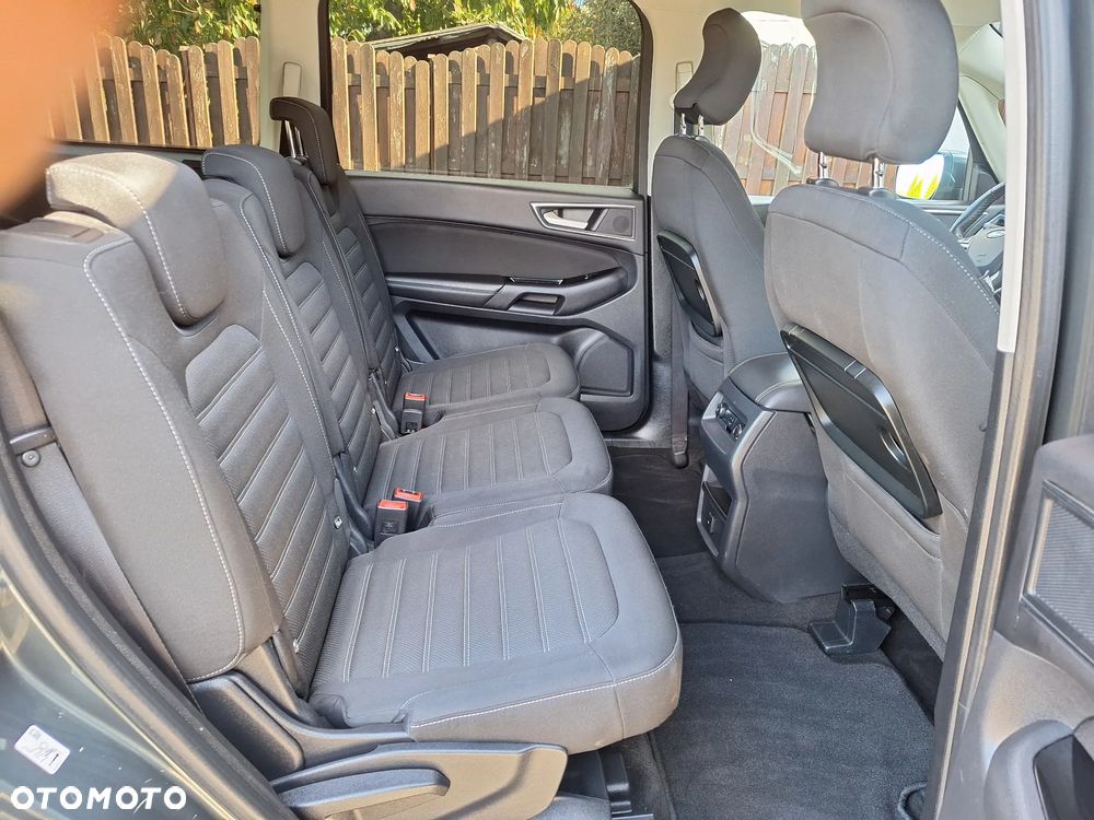Ford Galaxy - 30