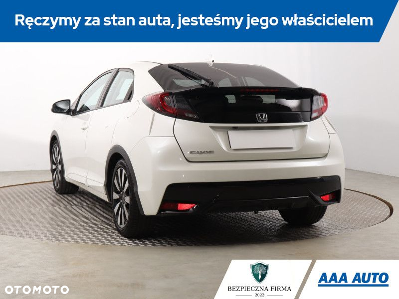 Honda Civic - 5