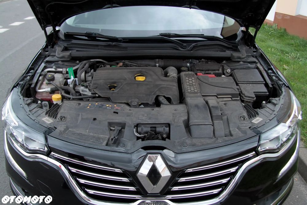 Renault Talisman 1.6 Energy dCi Initiale Paris EDC - 6