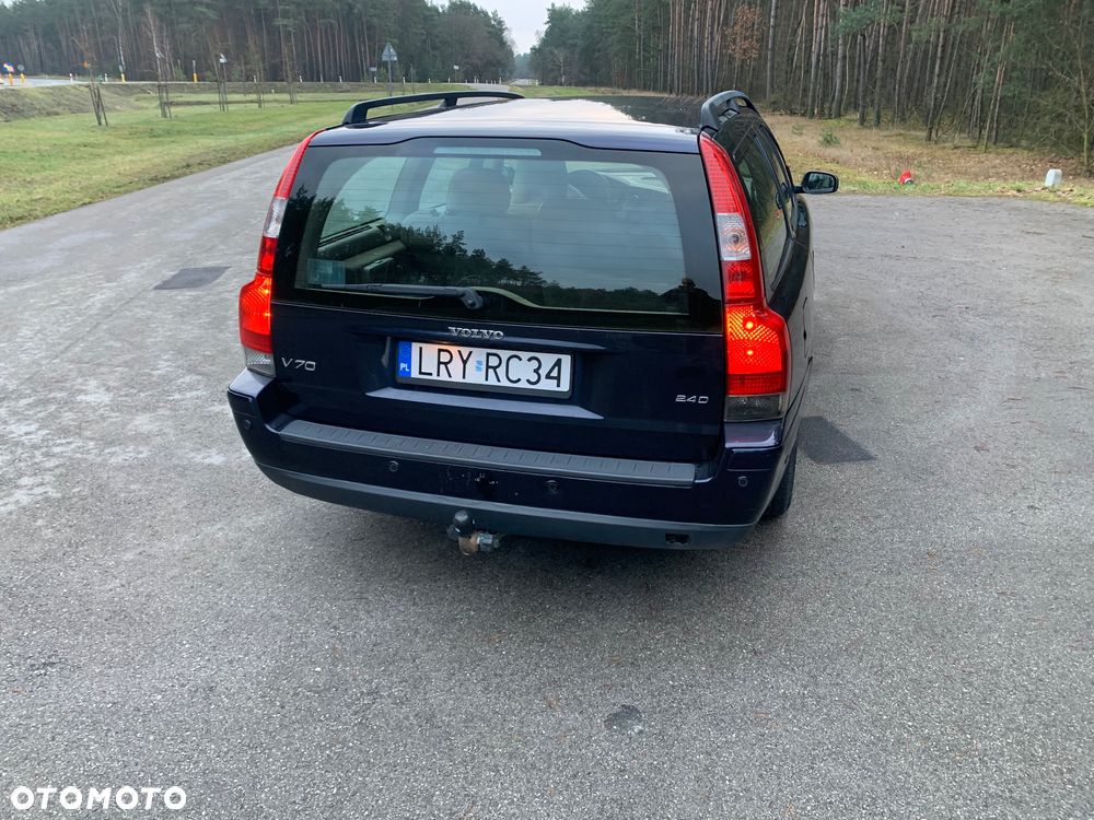 Volvo V70 - 6
