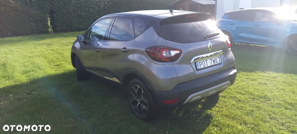 Renault Captur 1.5 dCi Zen - 11