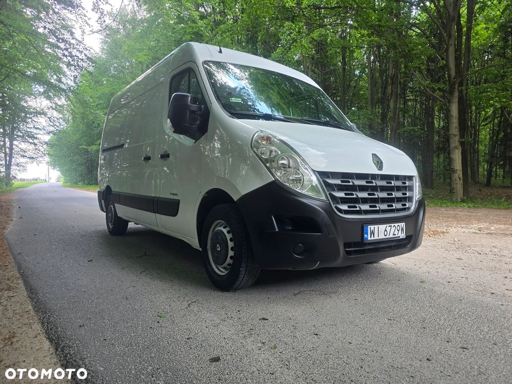 Renault Master - 23
