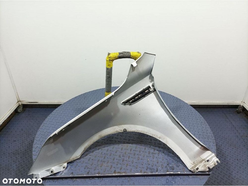 KIA OPTIMA III BŁOTNIK PRZÓD PRZEDNI PRAWY 3D - 6