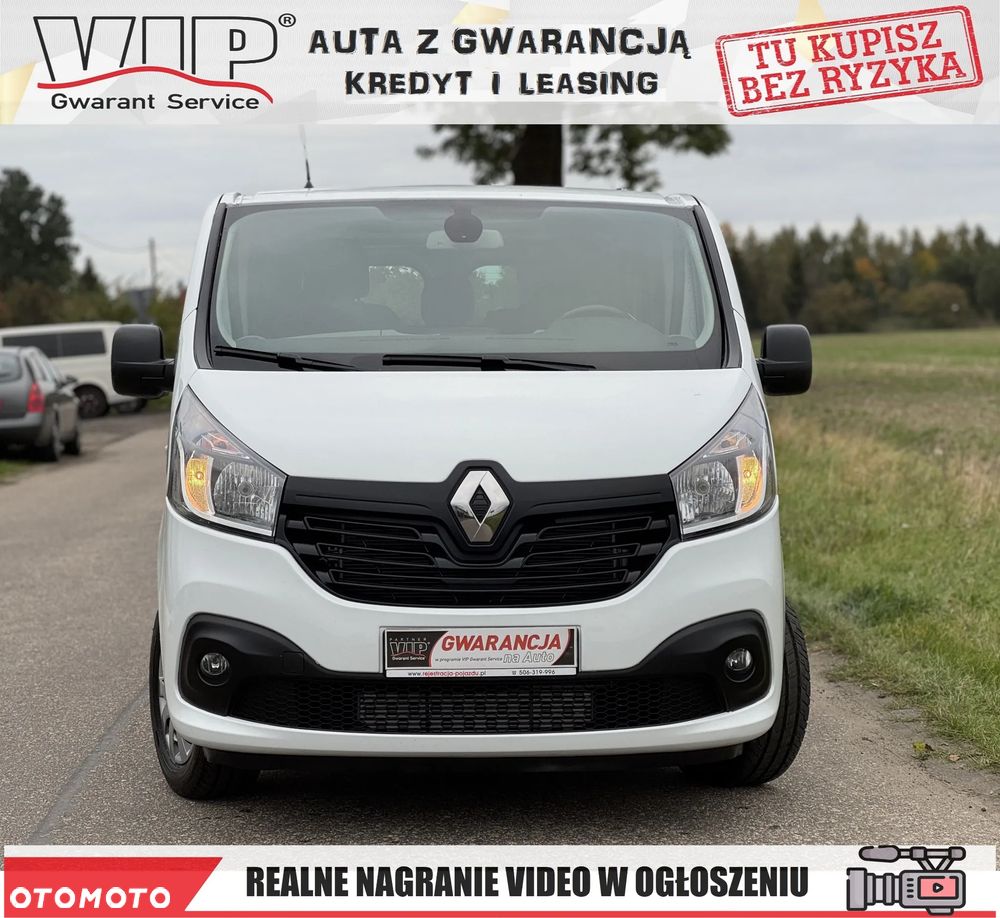 Renault Trafic ENERGY L2H1 Komfort - 7