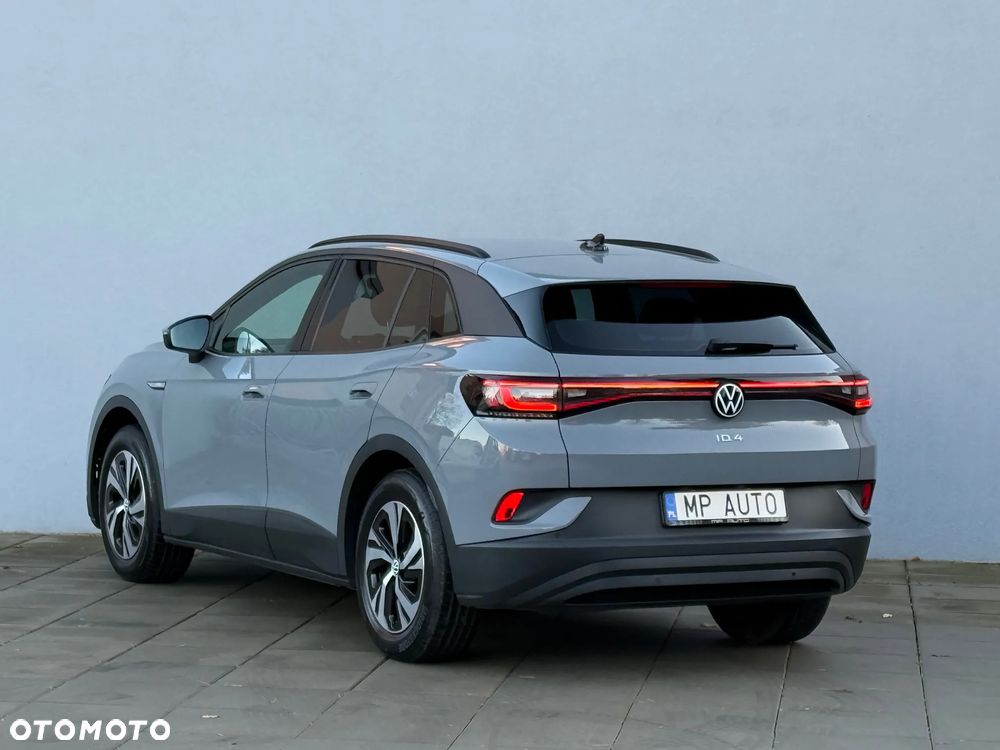 Volkswagen ID.4 52kWh Pure Performance - 4