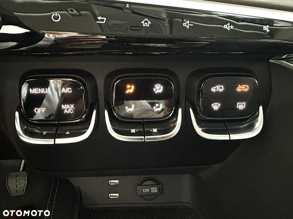 BAIC 3 1.5T Luxury - 11