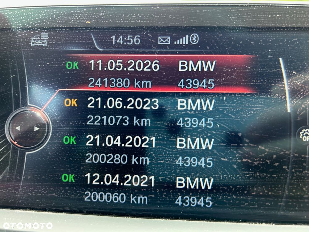 BMW 3GT 318d - 11