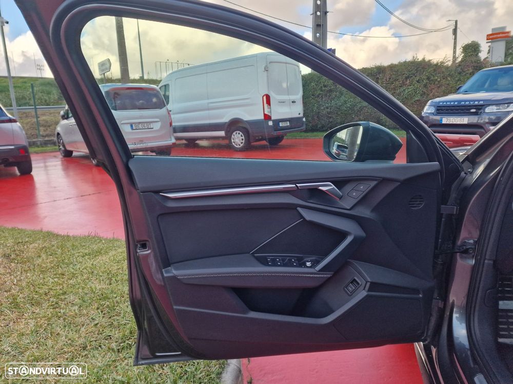 Audi A3 Sportback - 10