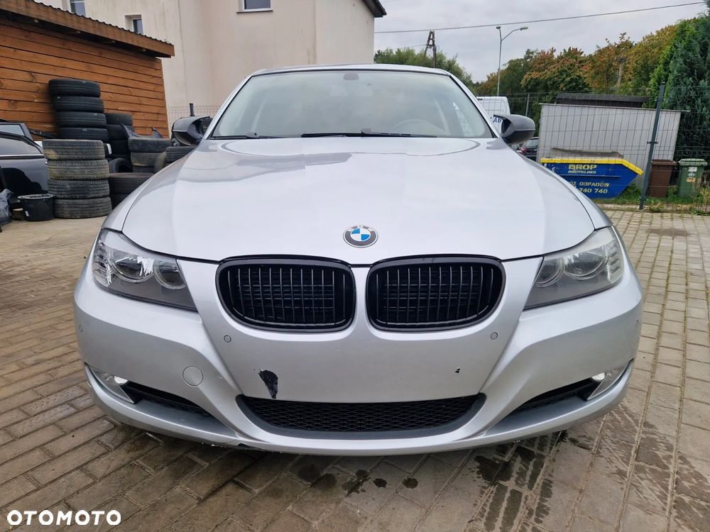BMW Seria 3 320d - 2