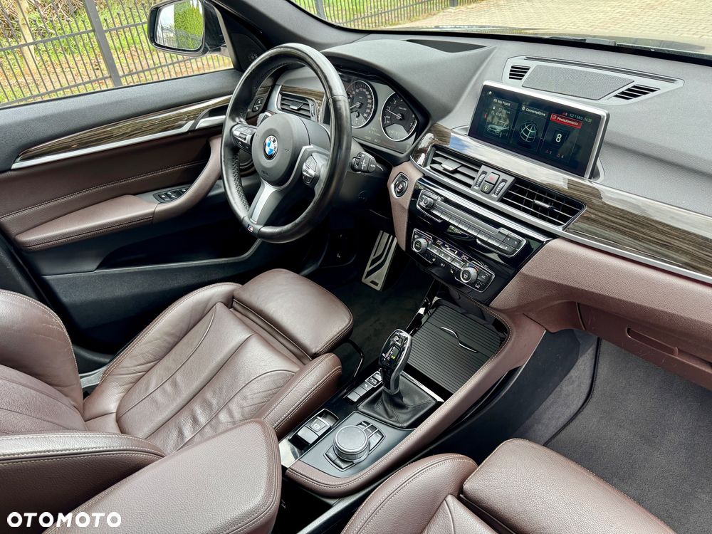 BMW X1 sDrive20i M Sport sport - 26