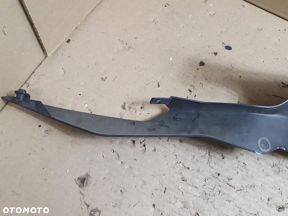 DUCATI 848 1098 1198 Wypełnienie pod siedzenie lewe - 5