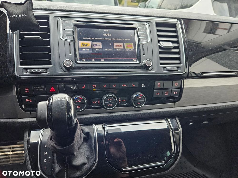 Volkswagen Multivan 2.0 BiTDI L1 Business 4Motion DSG - 8