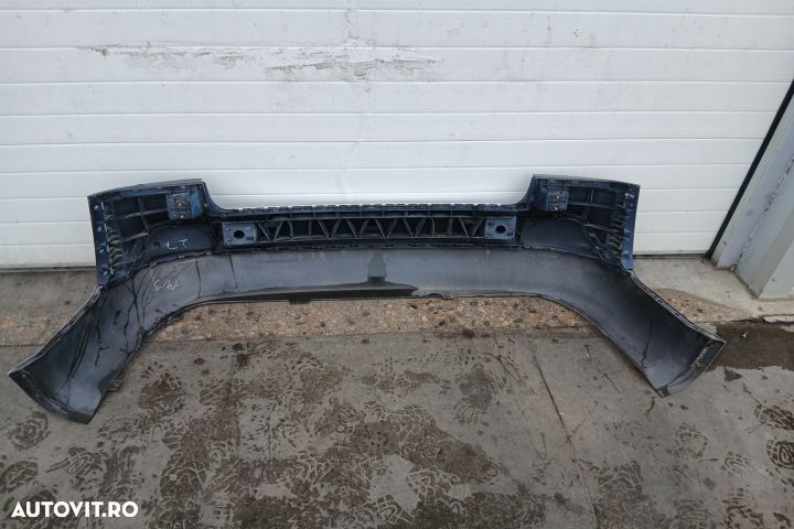Bara spate 8E5807521B 8E5807521B Audi A4 B6 [2000 - 2005] Sedan 1.9 T - 5