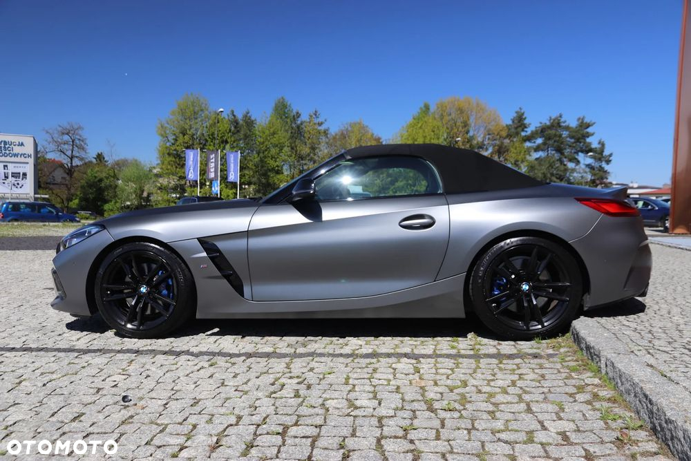 BMW Z4 M M40i sport - 21