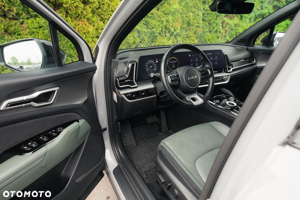 Kia Sportage - 9