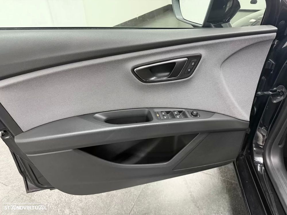 SEAT Leon 1.6 TDI Style S/S - 28