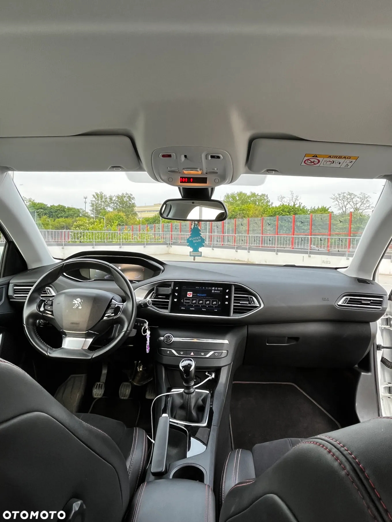 Peugeot 308 BlueHDi 130 Active Pack - 17