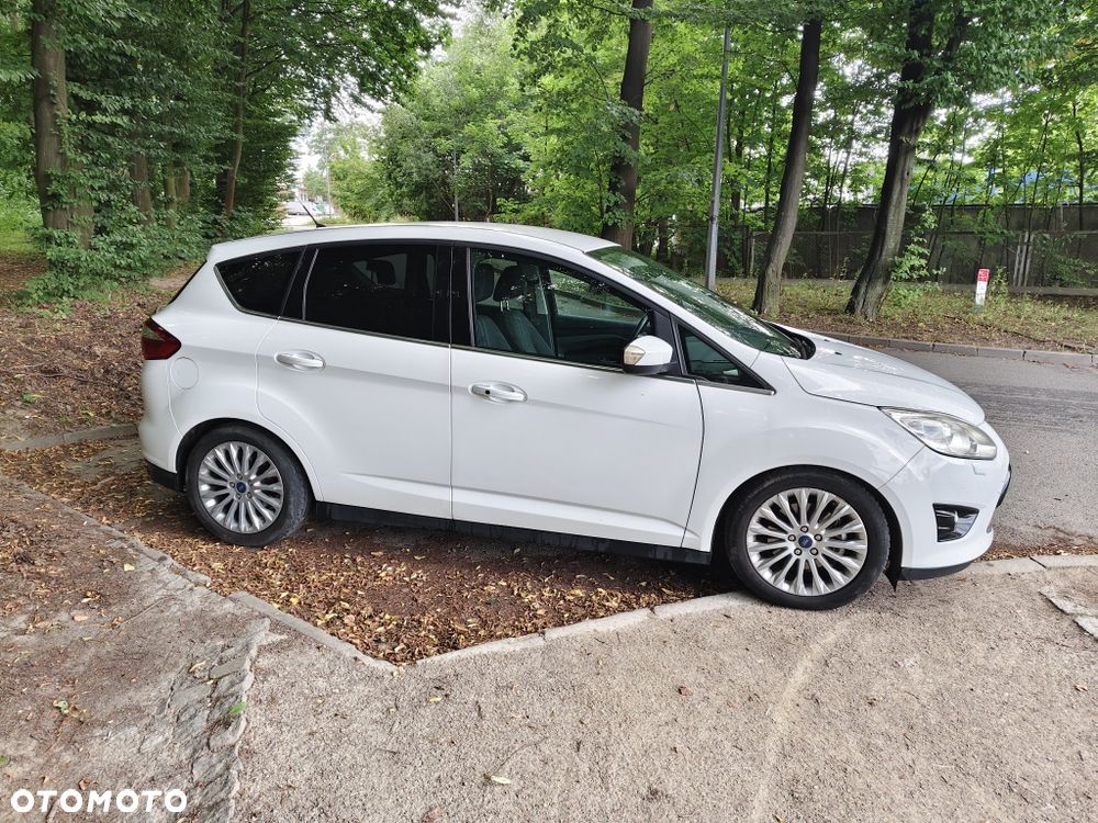 Ford C-MAX - 4