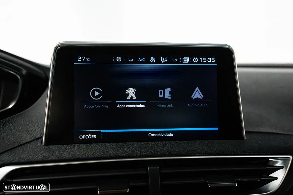 Peugeot 3008 PureTech 130 Stop & Start GPF Active Business-Pack - 14