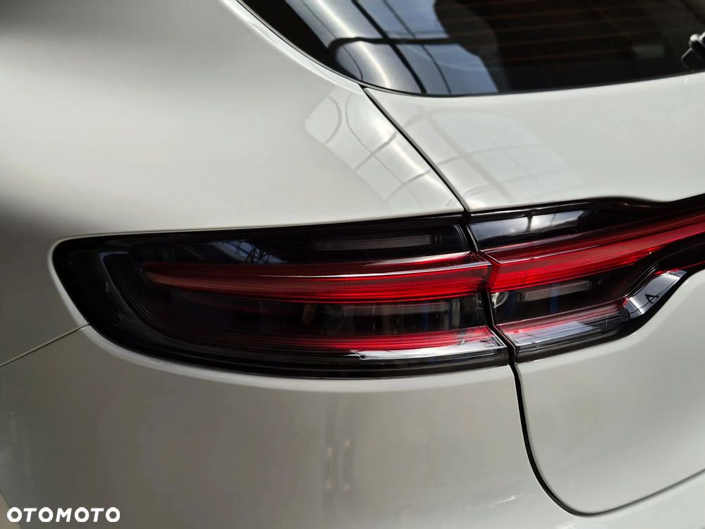 Porsche Macan Standard - 14