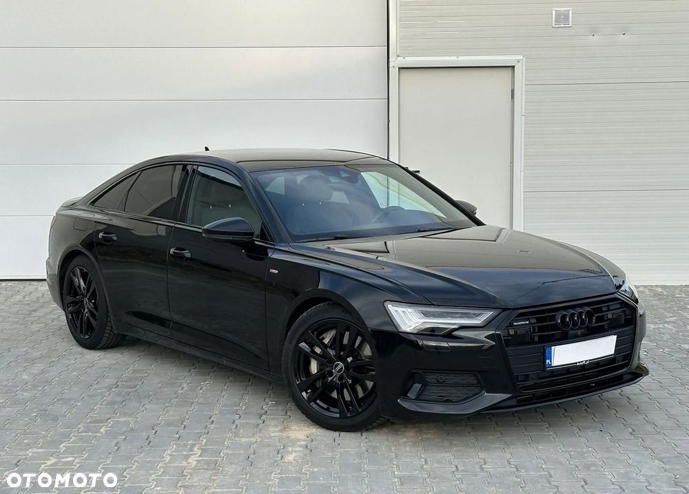 Audi A6 - 7