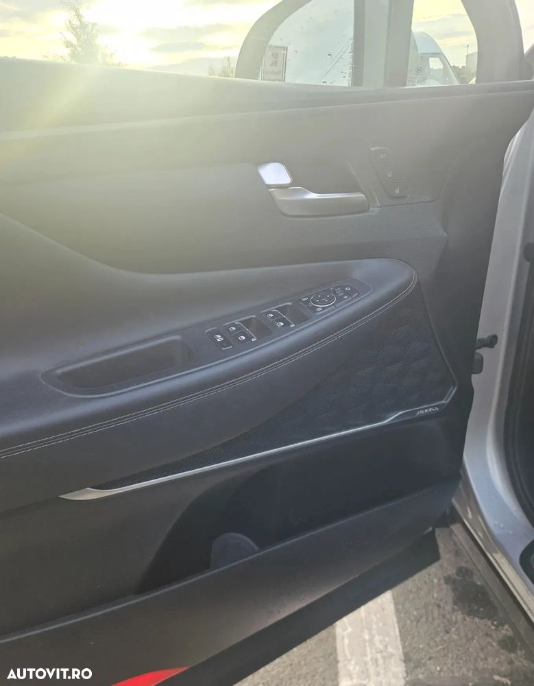 Hyundai Santa Fe - 26