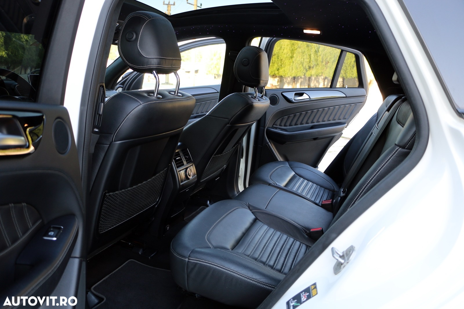 Mercedes-Benz GLE Coupe 350 d 4MATIC - 7