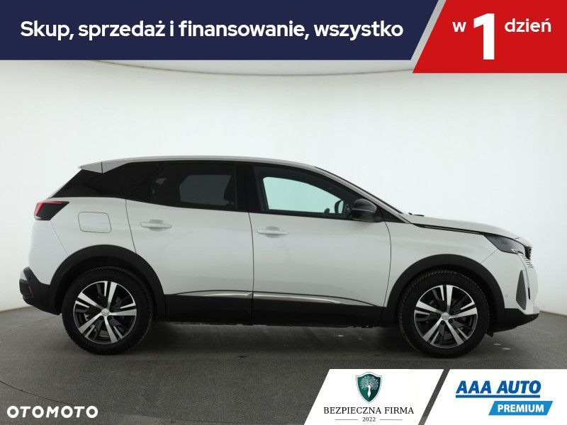 Peugeot 3008 - 7