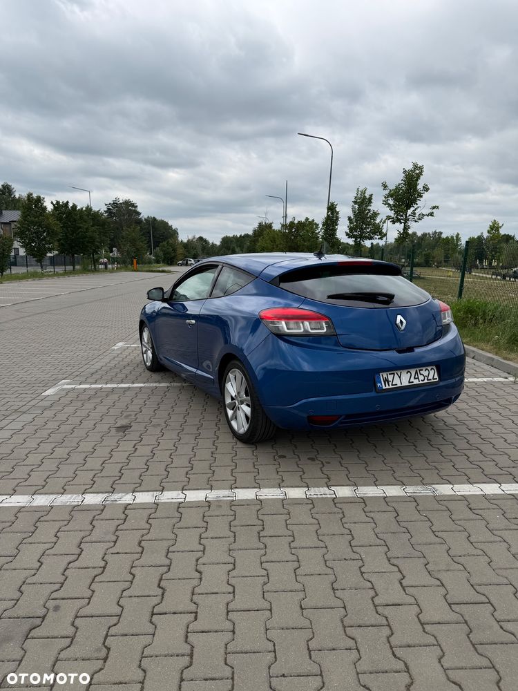 Renault Megane - 9