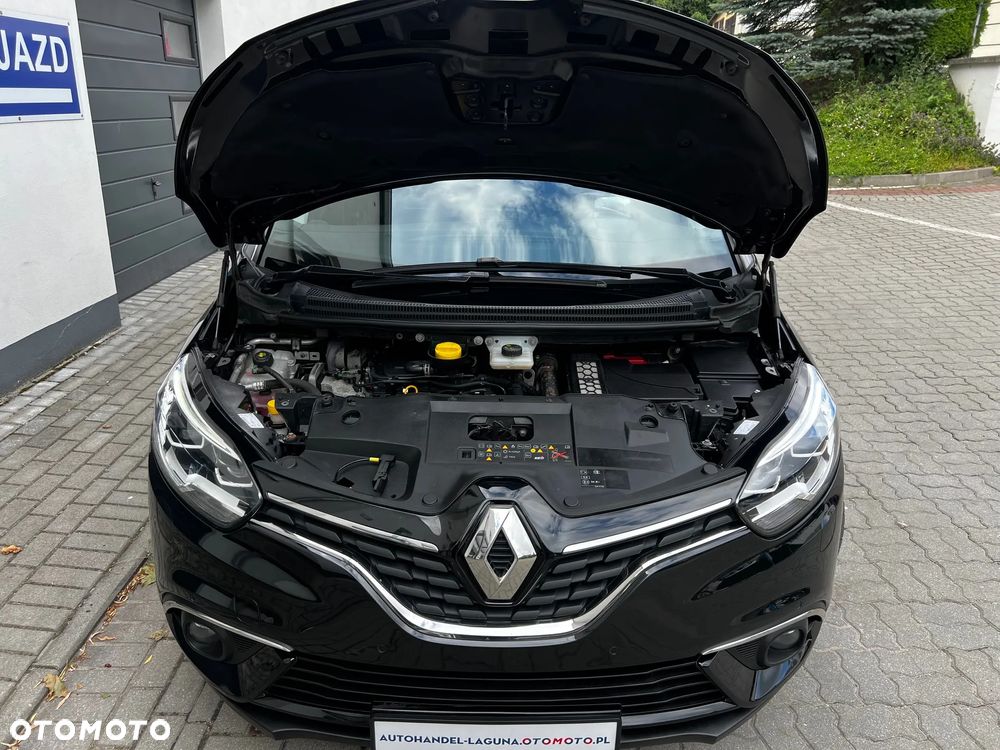 Renault Grand Scenic ENERGY dCi 160 EDC BOSE EDITION - 35