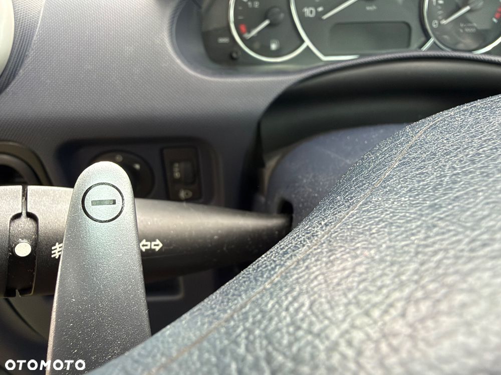 Peugeot 1007 110 2-Tronic Roxy - 20