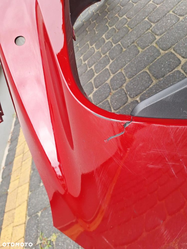 HYUNDAI i30 III LIFT N-line 20- ZDERZAK PRZÓD PRZEDNI ORYG 86511-G4DA0 WYSYŁKA 24H - 6