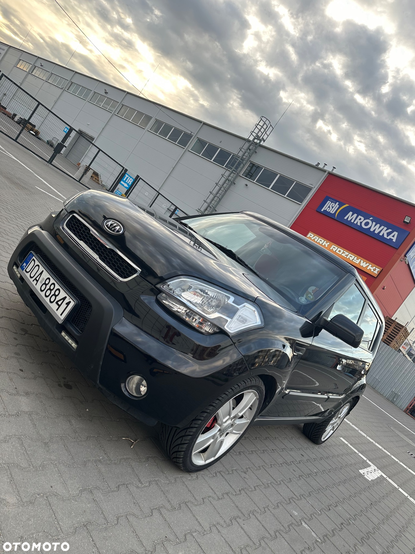 Kia Soul - 7