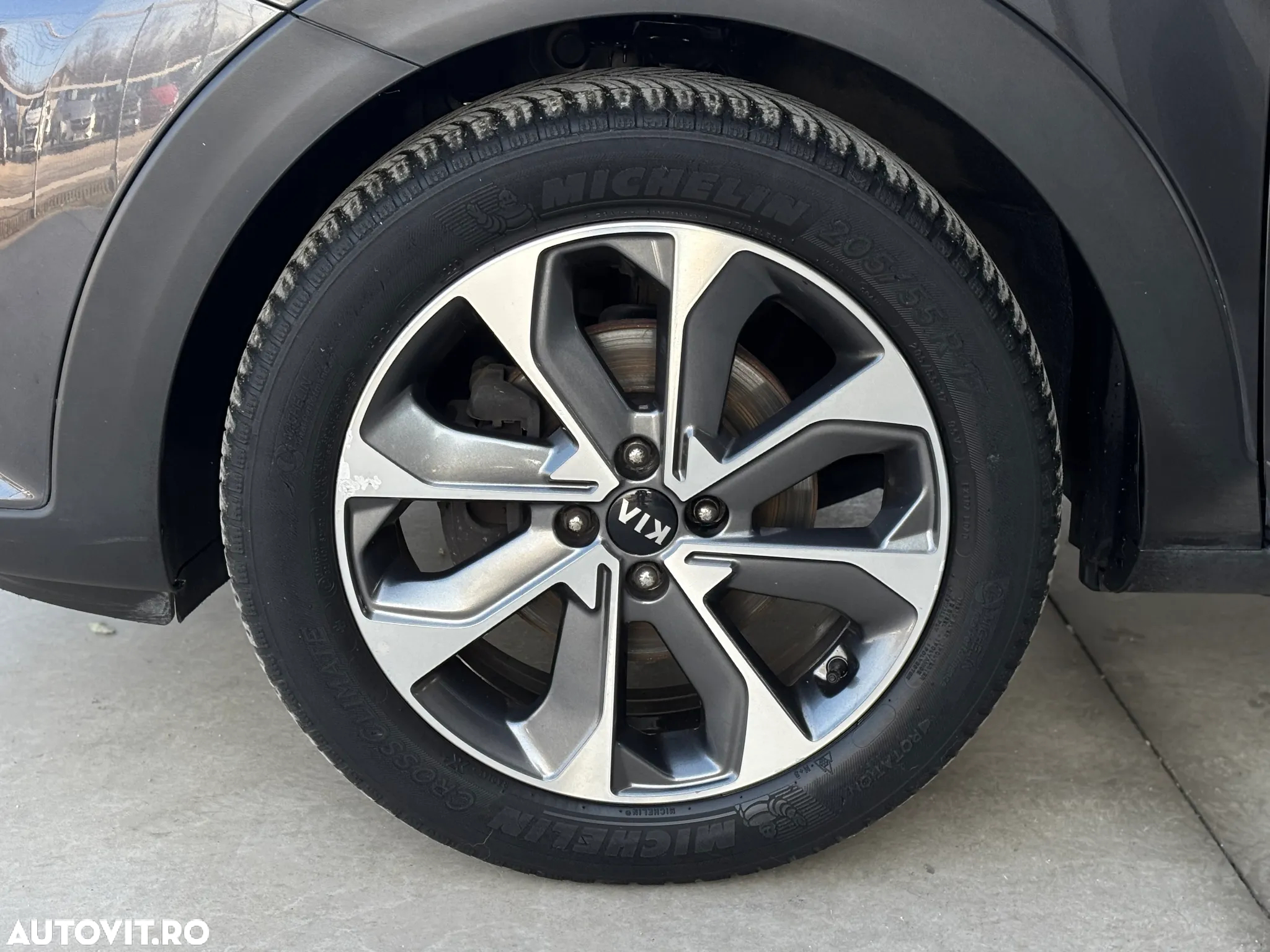 Kia Stonic 1.0 T-GDI HP Urban - 13