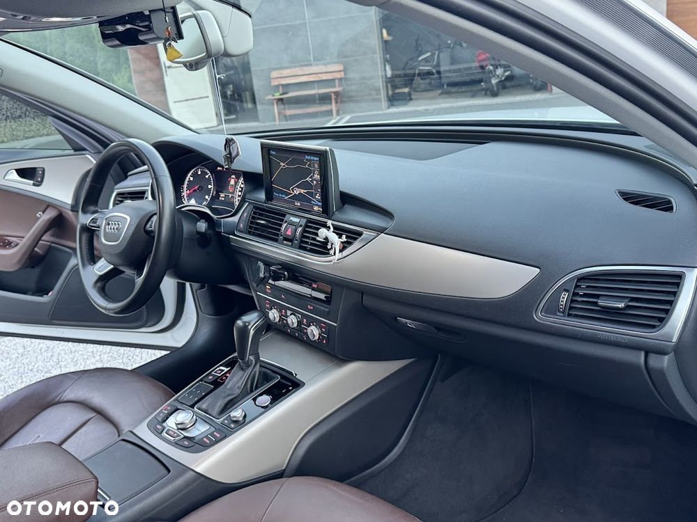 Audi A6 Limousine 2.0 TDI Quattro S tronic - 5