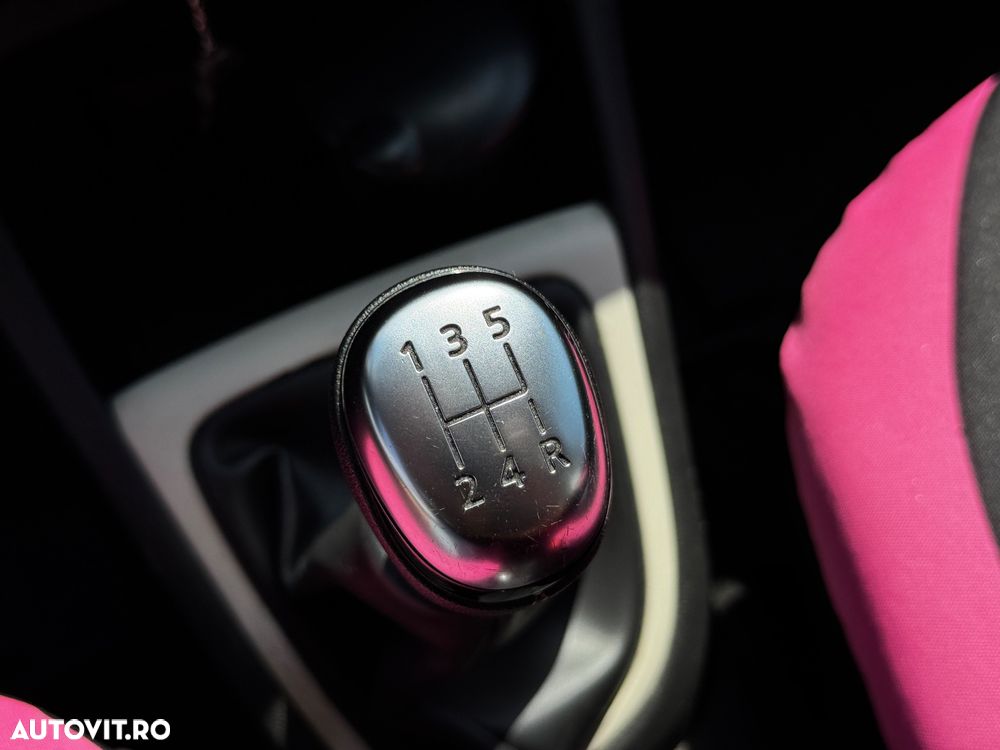 Renault Captur TCe 90 Life - 23