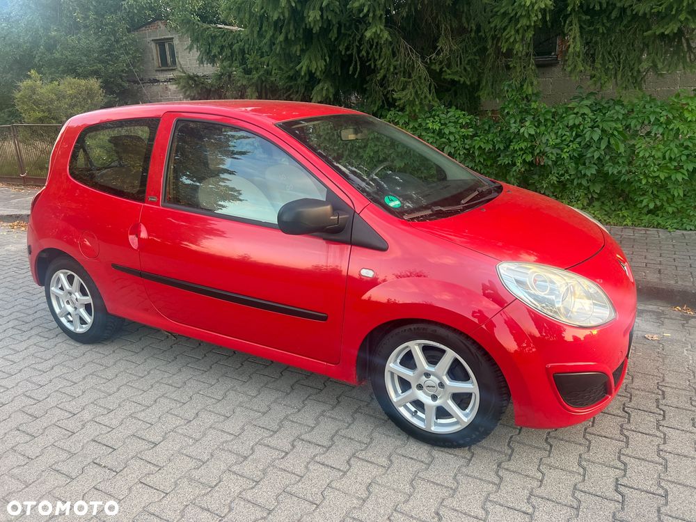 Renault Twingo - 10