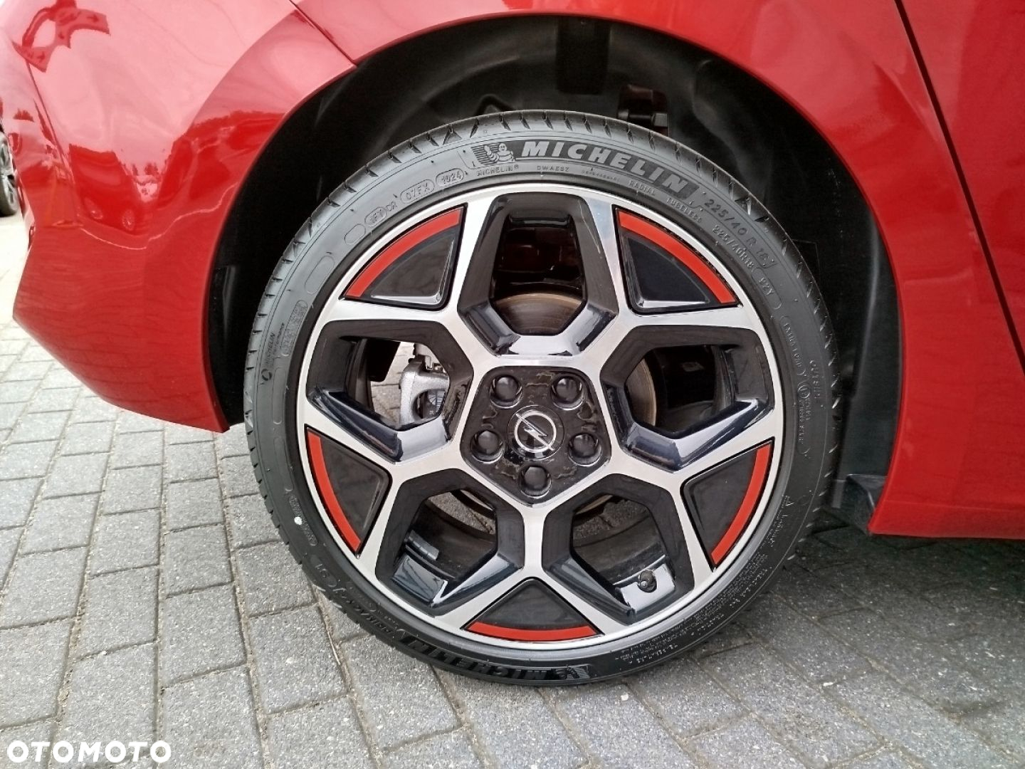 Opel Astra - 21