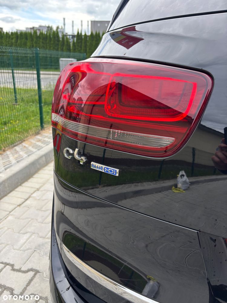 Citroën C4 Picasso BlueHDi 150 EAT6 Exclusive - 7