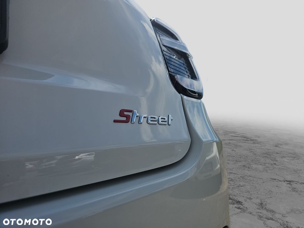 Fiat 600 1.2 Turbo Street - 18