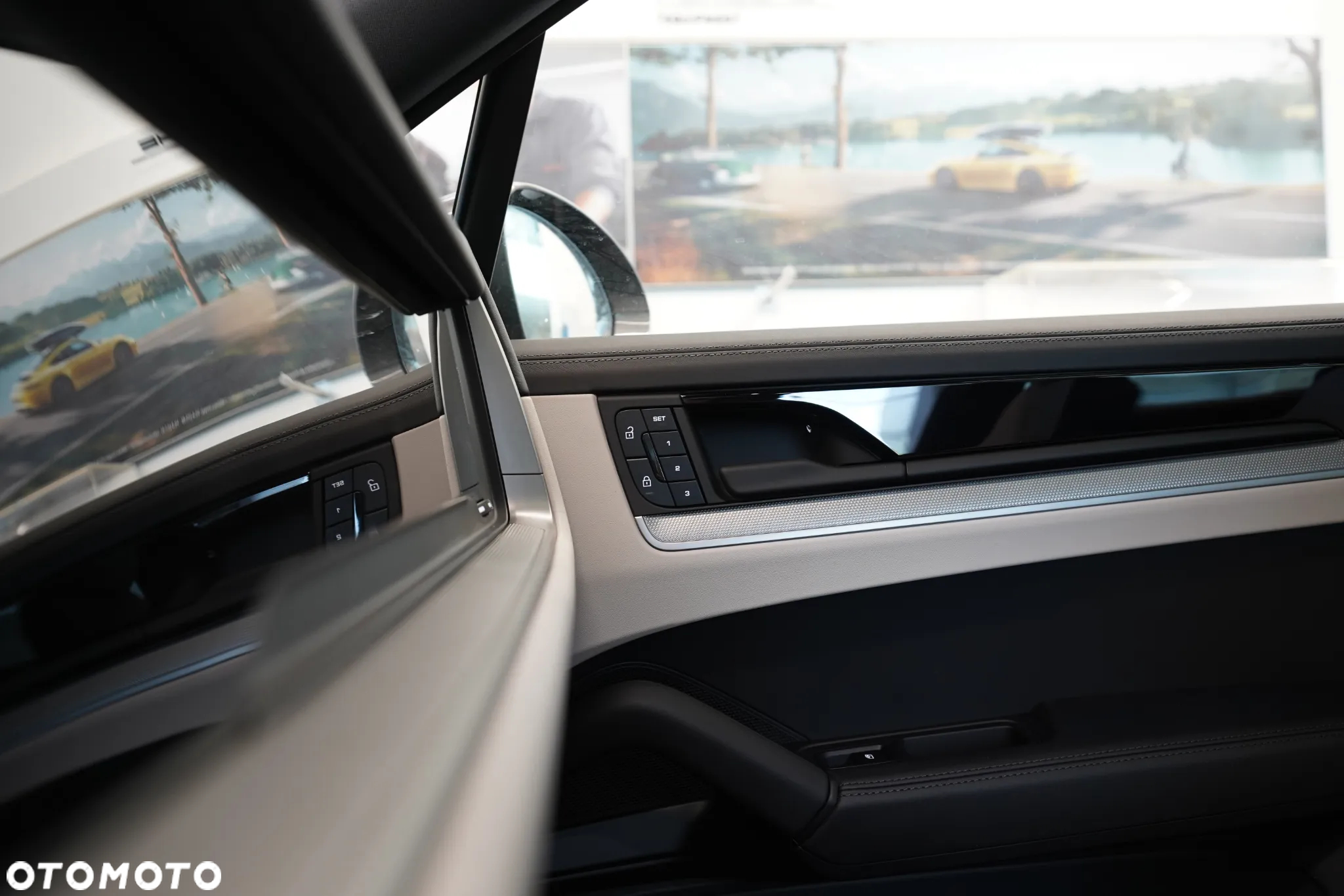 Porsche Cayenne Standard - 26