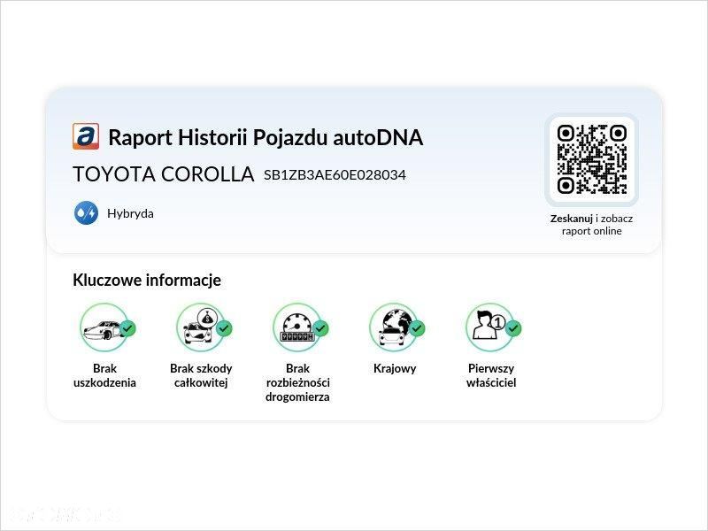 Toyota Corolla 1.8 Hybrid Comfort - 22