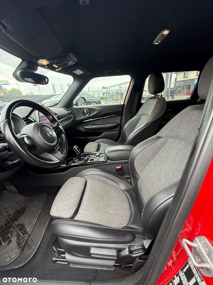 MINI Clubman Cooper SD ALL4 sport - 32